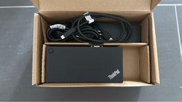 Lenovo ThinkPad USB-C Dock