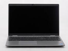 Dell Latitude 5520 – i5 1145G7 – 16GB RAM – 512GB SSD