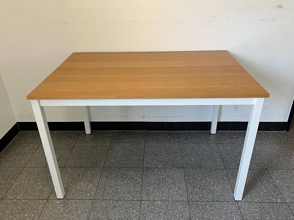 Tavoli: Esstisch Micasa Alexis 120x80 – Usato da Zürich venduto da Anastasia86 2
