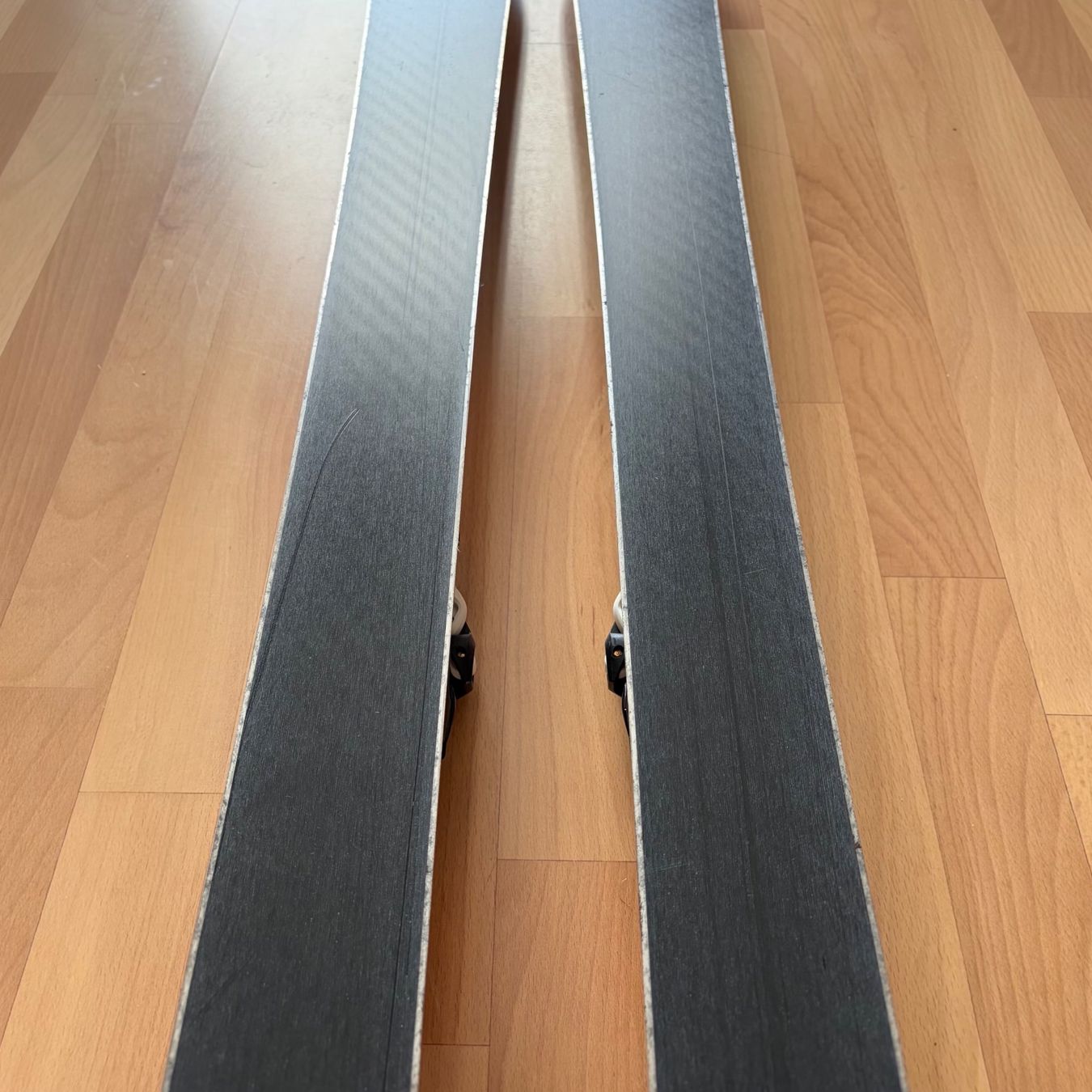 Völkl Skis: Völkl RTM 75 is - 159cm – D'occasion à Thun par SS147 5