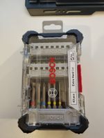Bosch Professional 43-teilig Extra Hard Bit-Set