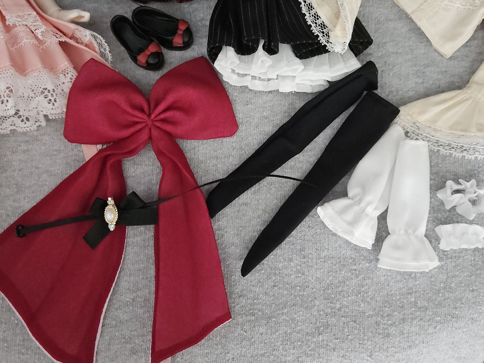 Puppen: BJD Blindbox Puppe 1/6 – Neu (gemäss Beschreibung) aus Stäfa von Afi7ya 5