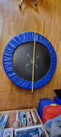 Trampolin 1m Durchmesser