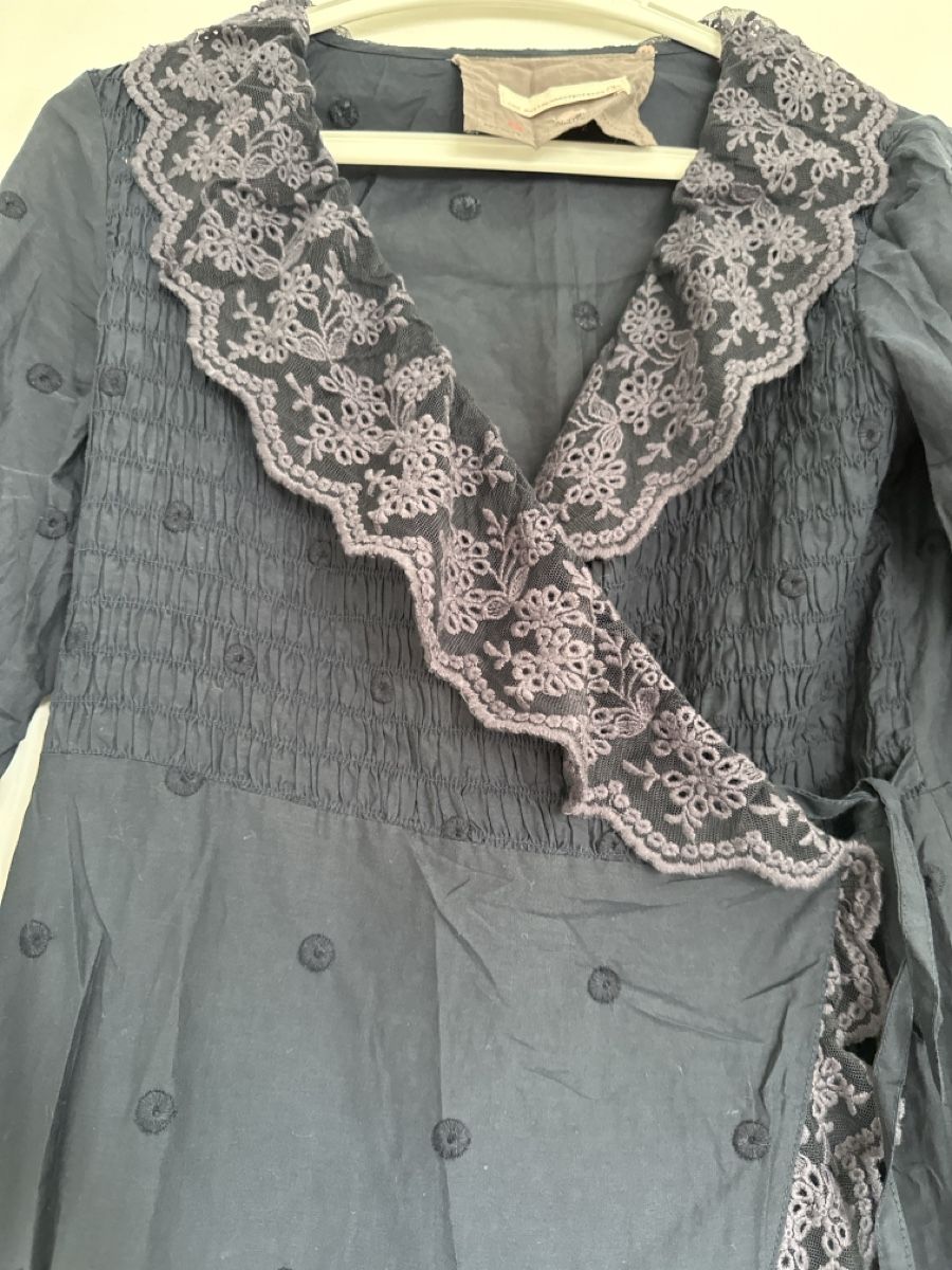 Odd Molly Camicette: Longbluse von Odd Molly, Gr. S – Usato da Zürich venduto da xmi_2ckv 1