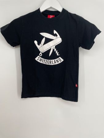 Shirt Switzerland Gr. 146