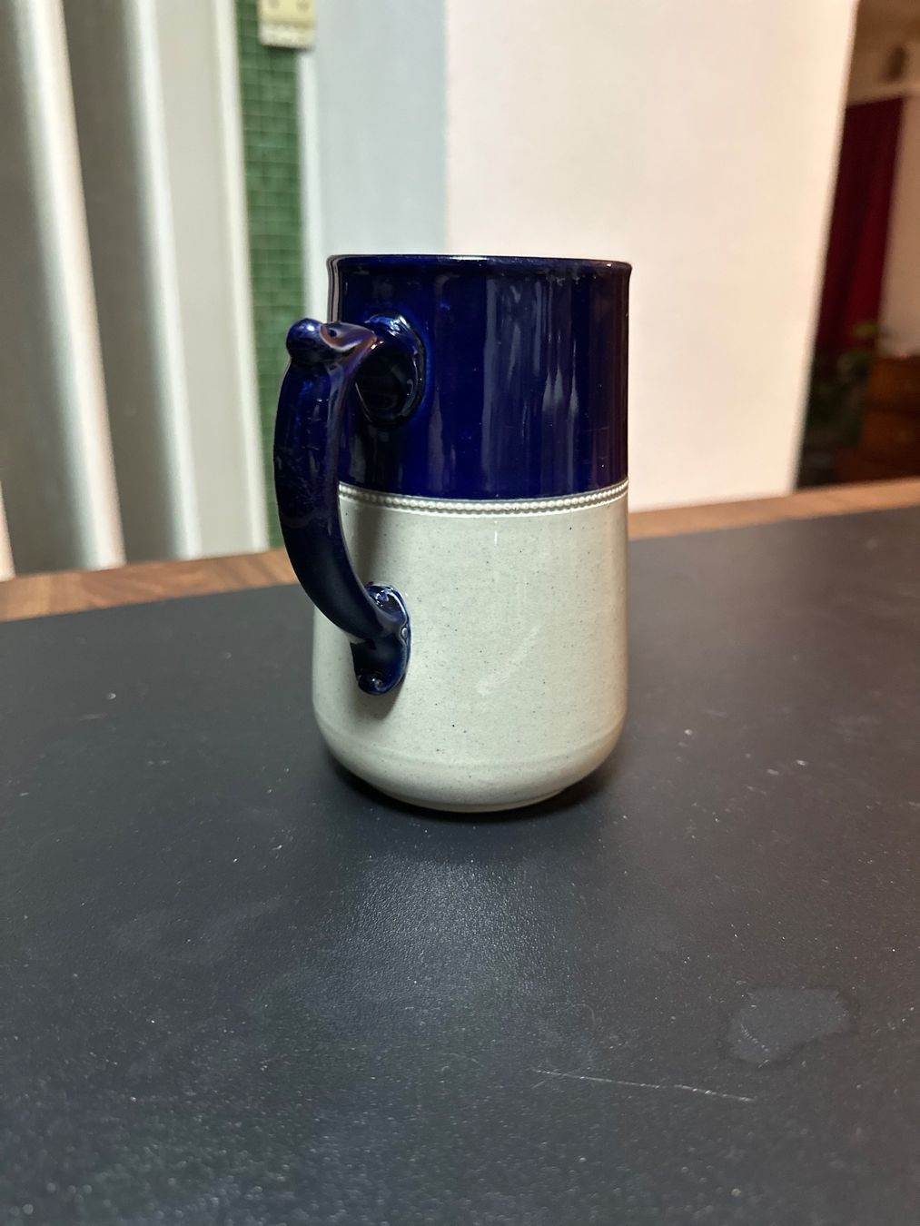 Teiere: Bezaubernder kleiner Krug oder Vase "Reinhold Merkelbach" – Usato da Frauenfeld venduto da aluma14 1