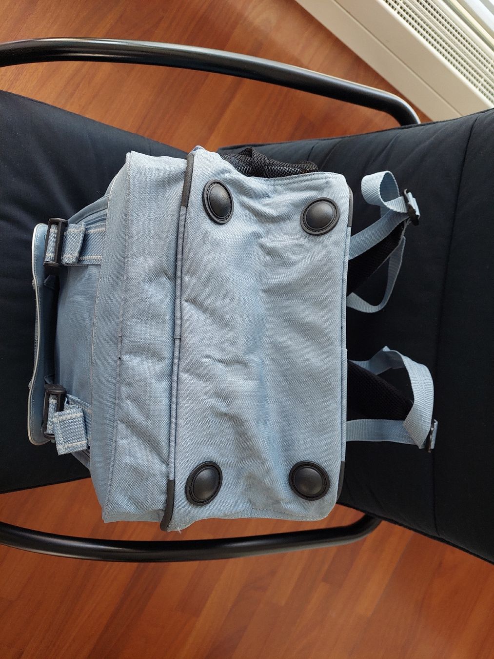 Rucksäcke: Walker Rucksack fürs Studium und Schule – Neu (gemäss Beschreibung) aus Basel von bra_76ff 6