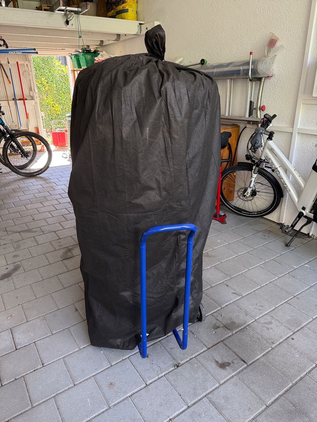 Boîtes à outils & rangements: FELGENBAUM – D'occasion à Bellach par biker044 3