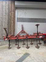 Front/Heck Grubber Kurz