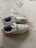 Puma Hallenschuhe Jr Gr. 35 Neu & Ungetragen OVP