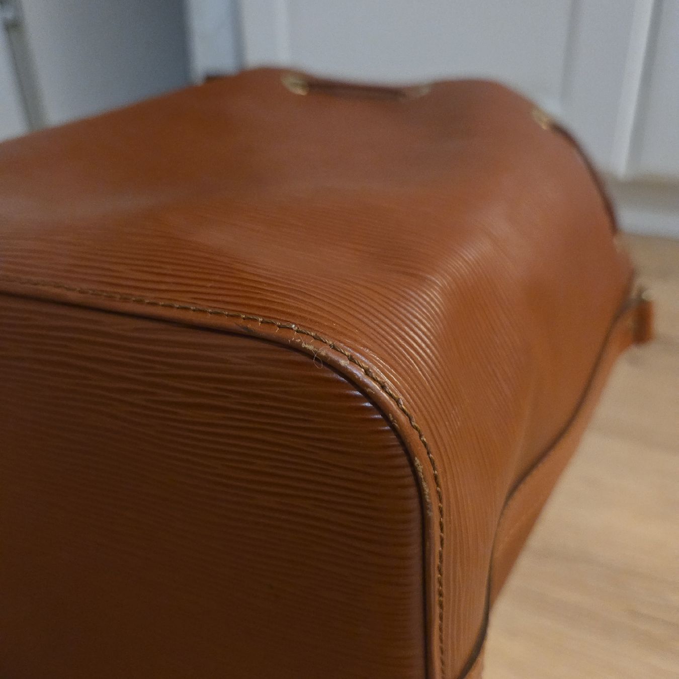 Louis Vuitton Taschen für Damen: Louis Vuitton Petit Noé 1995 – Gebraucht aus Weinfelden von lexamo94 4