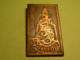 SURSEE 1972 BRONZE