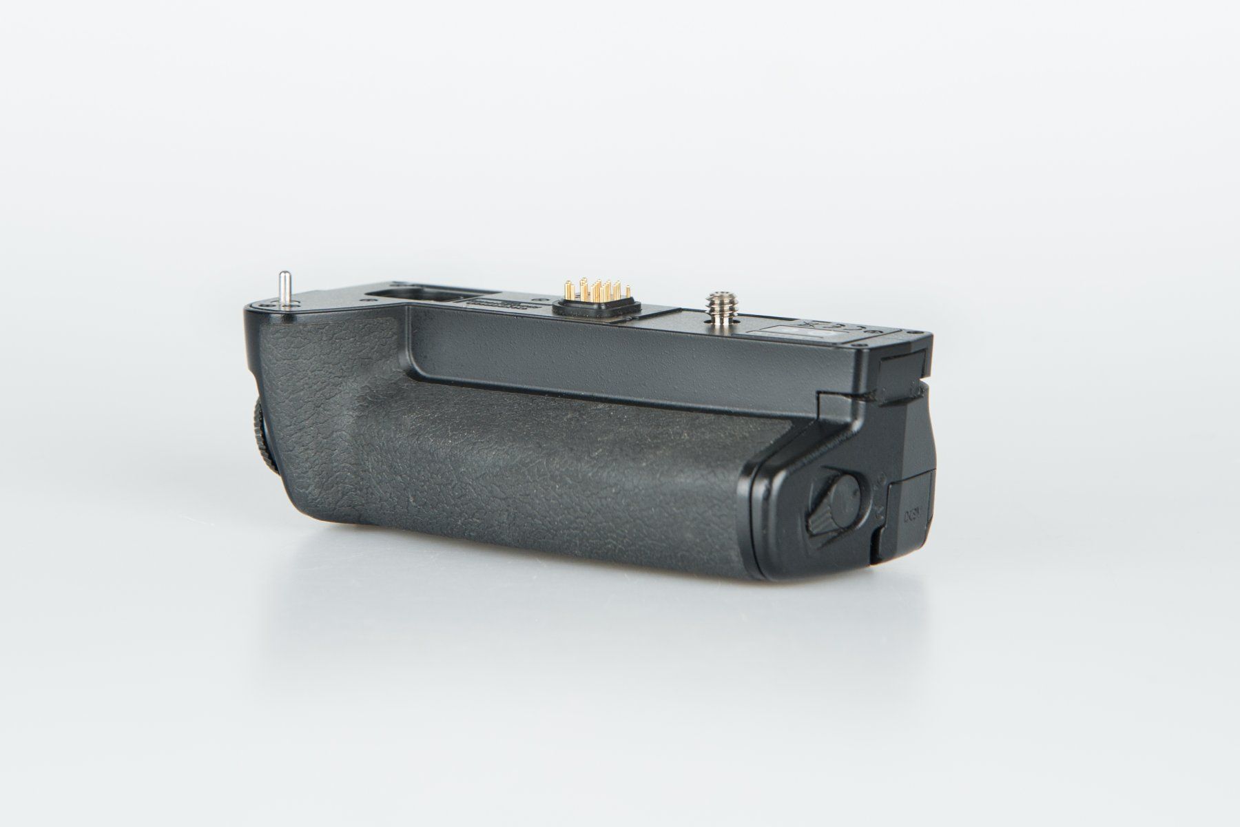 Sonstiges Zubehör: Olympus HLD-7 Batteriegriff für E-M1 – Gebraucht aus Frauenfeld von foto_winiger_gmbh