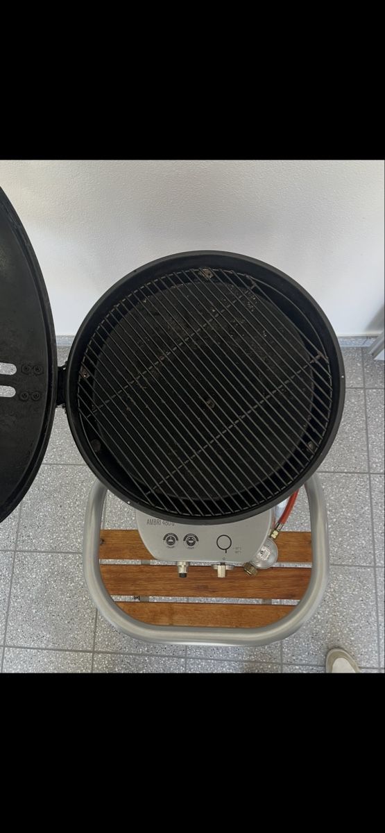 Grils: Gasgrill (Outdoorchef) – D'occasion à Turbenthal par Mohammi 2