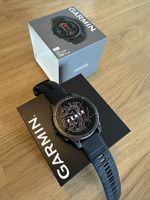 Garmin Fēnix E Amoled dès 1.-!!