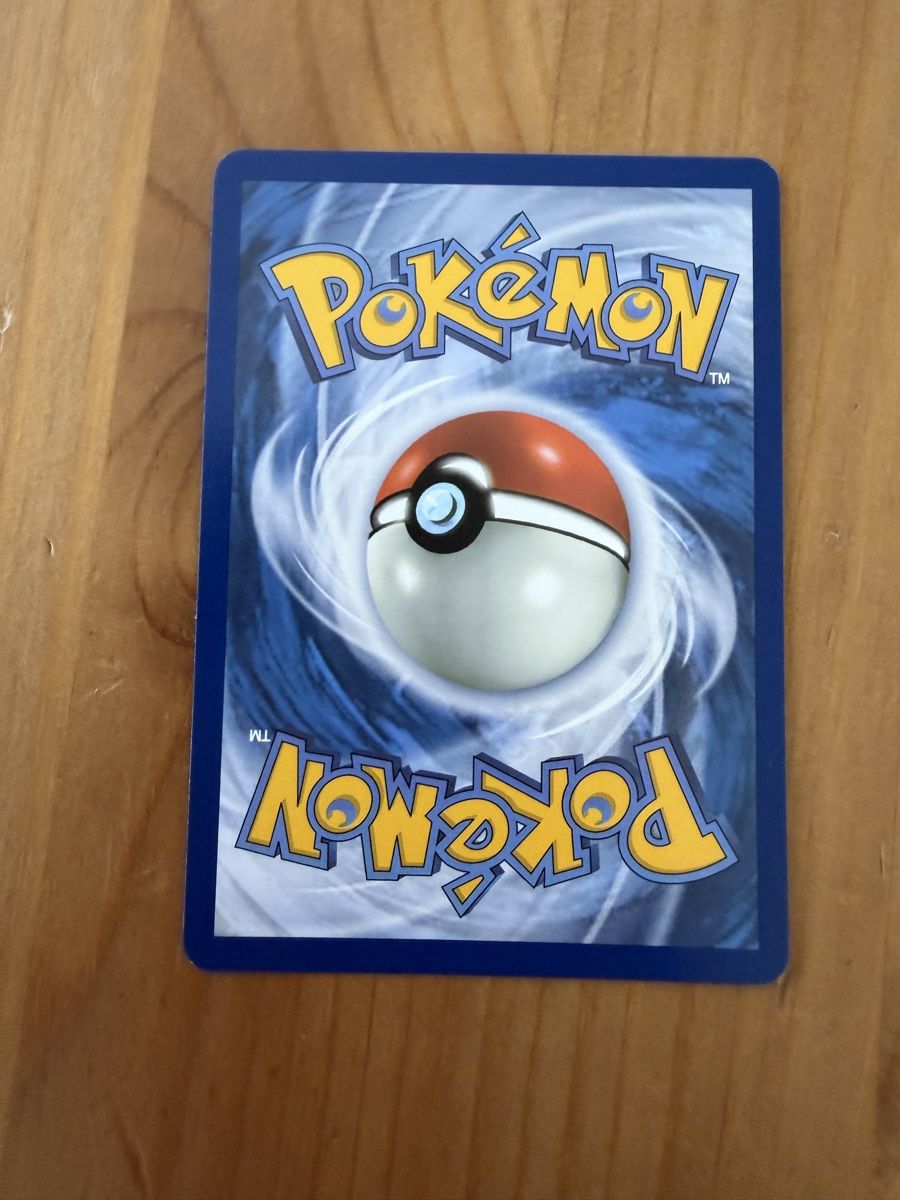 Pokémon Carte collezionabili: Poké Pad (ASC198) – Nuovo (secondo la descrizione) da Vevey venduto da Matx 1
