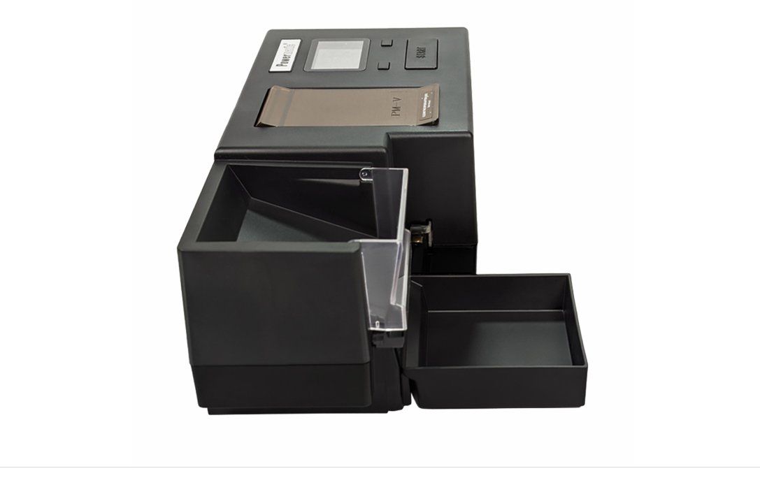 Tabacchi: Powermatic 5 – Usato da Basel venduto da KultKapital 1