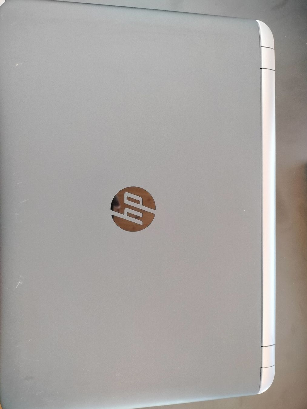 Notebooks: Hp ProBook 450 G3 – Defekt aus Hausen AG von sim_b96k 1