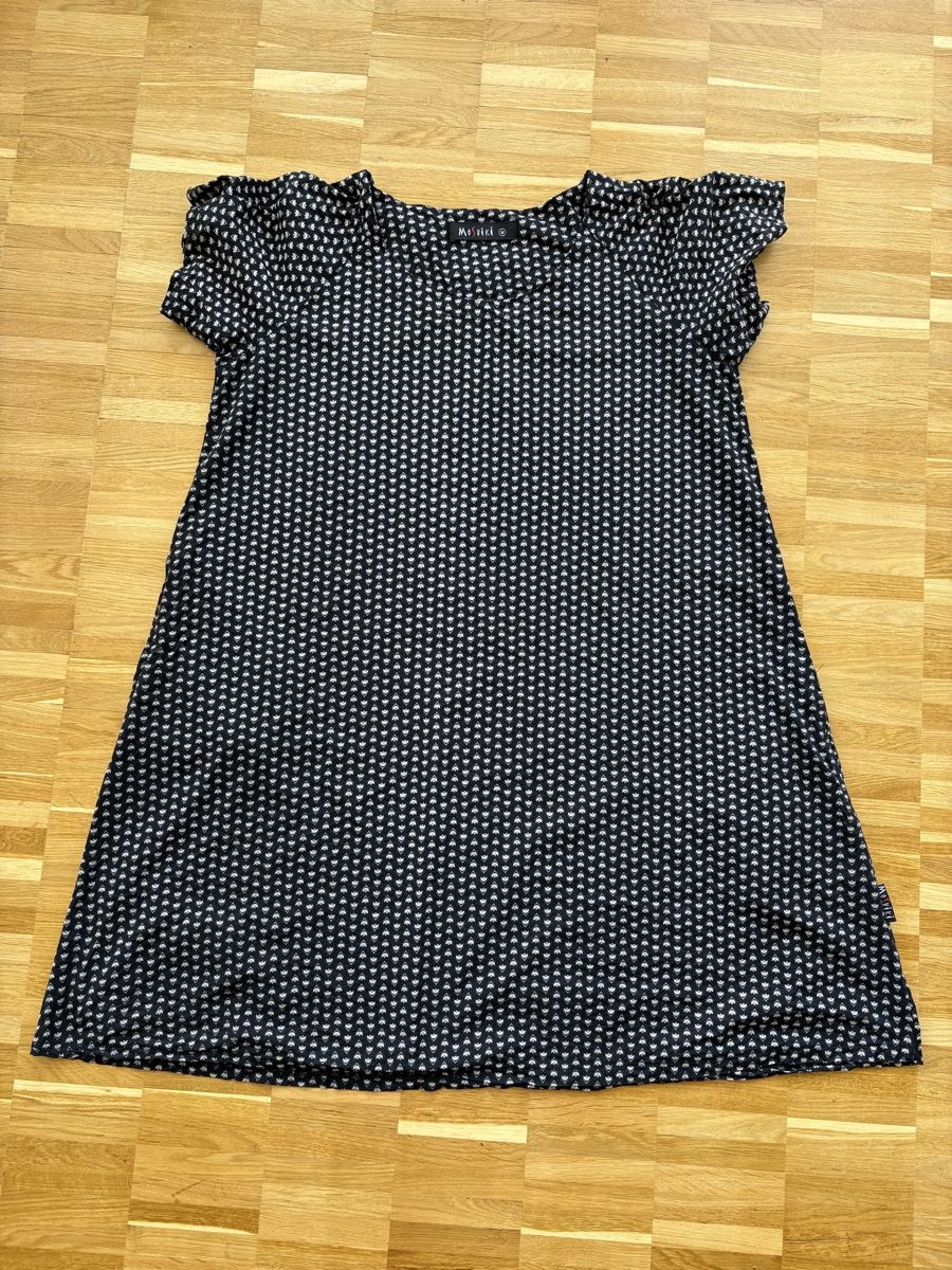 Moshiki Kleider: Sommerkleid Moshiki – Gebraucht aus St. Gallen von taf_xwv5