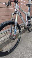 GT MTB Fully mit 26' Räder (Gr. M)