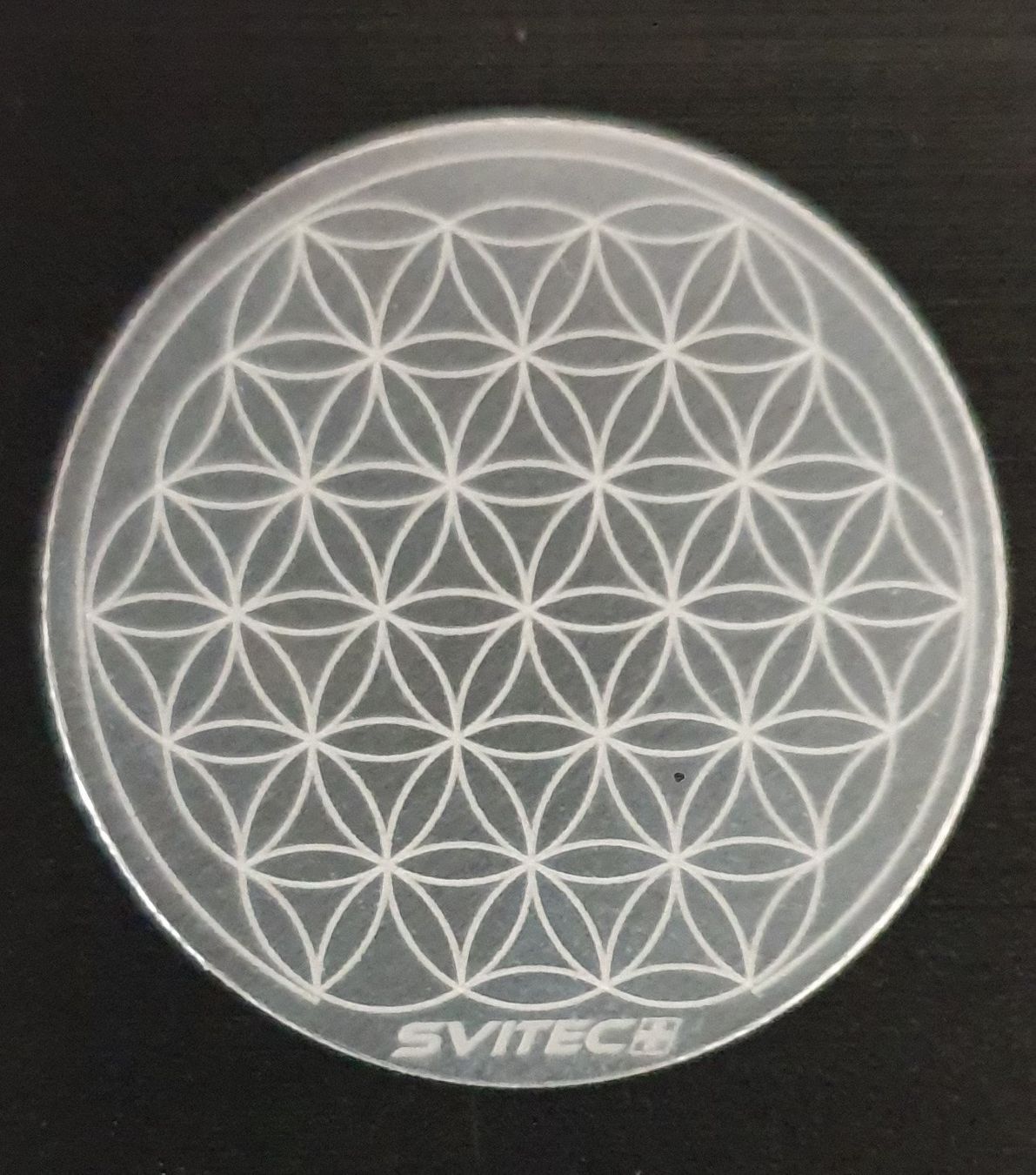 Téléphones: Telefon-Chip SILBER schützt Sie vor Strahlung – Neuf avec emballage d'origine à Gamprin-Bendern par uk9487Liechtenstein 2