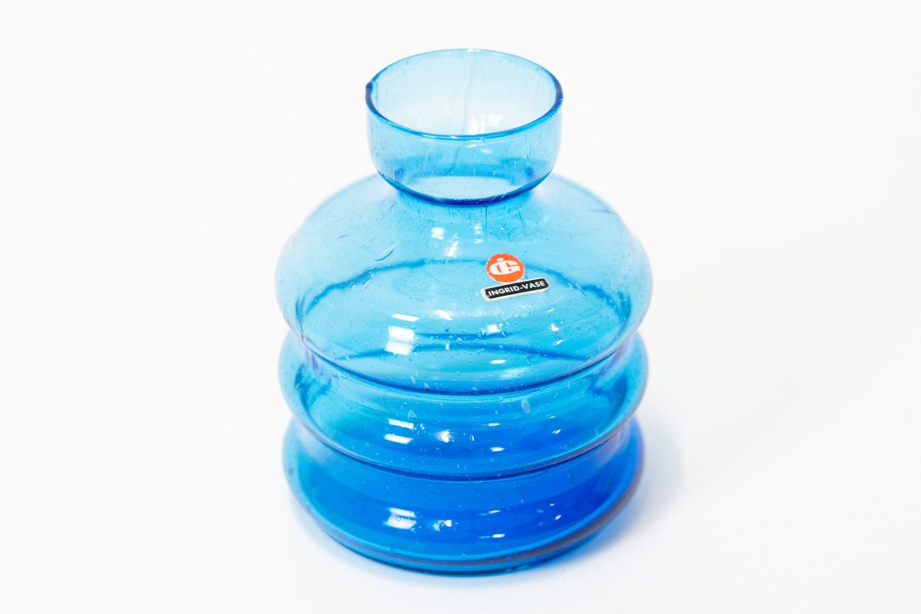 Vasi & Recipienti: Vase Nr. 41 - Versand möglich – Usato da Schaffhausen venduto da Studio-Ara