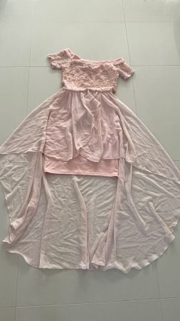 Damenkleid