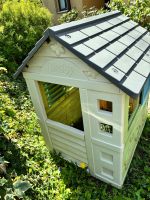 smoby Garten-Spielhaus für den Sommer