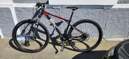 Velo BMC