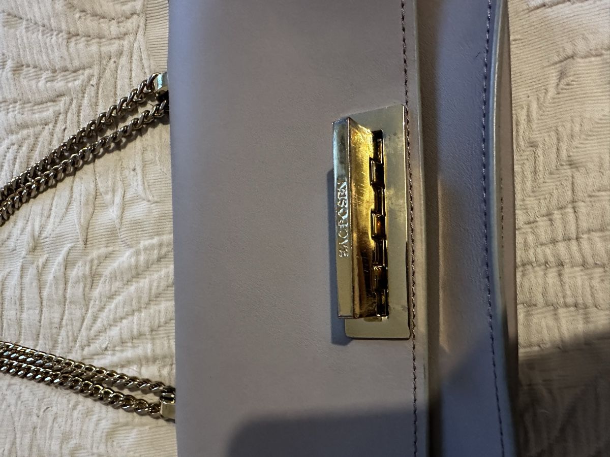 Borse da donna: Zac Posen bag – Usato da Sorengo venduto da dis_tfq6 6
