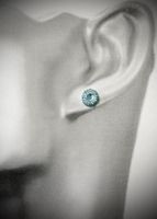 Ohrstecker (Handmade) O_ST209