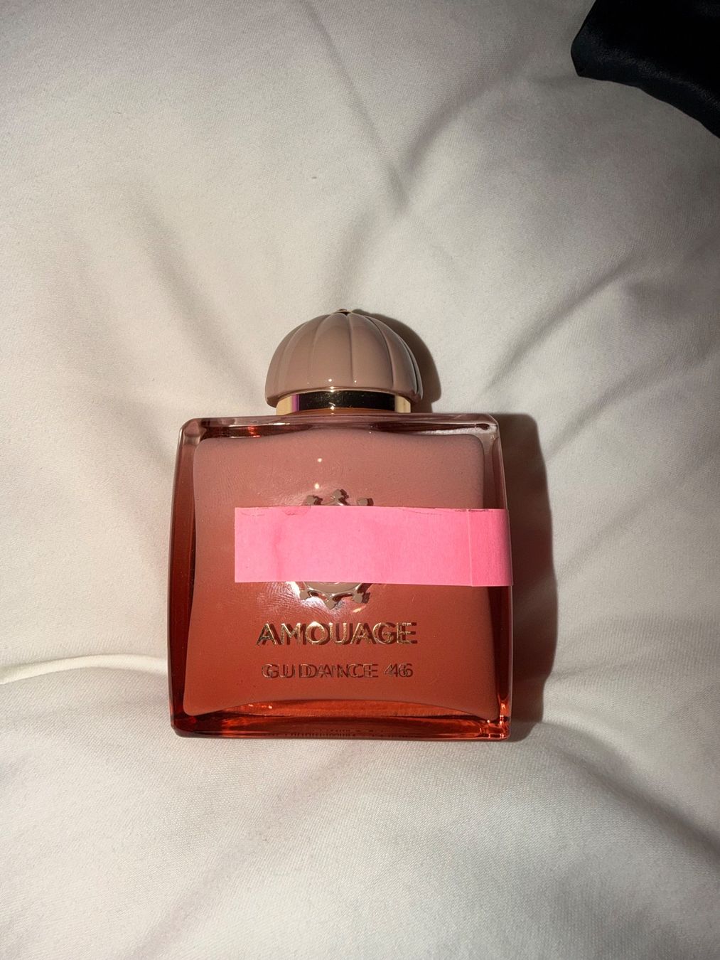 Amouage Parfums & Eau de Toilette: Amouage Guidance 46 Extrait de Parfum – D'occasion à Wangen ZH par misterx013 3