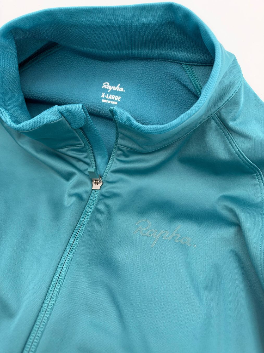 Rapha Canottiere & Pantaloni: Rapha Core Winter Jacket – Grösse XL – Usato da Uitikon Waldegg venduto da Thomyg 1