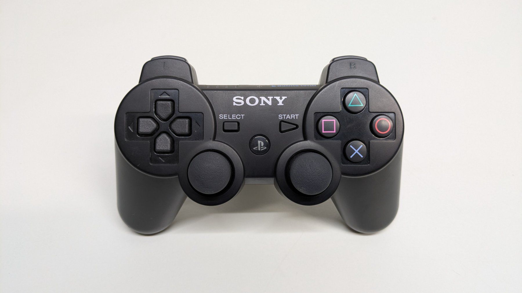 Sony Console: PlayStation 3 Super Slim mit 2 Controller – Usato da Menziken venduto da mame18 1
