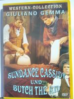 Sundance Cassidy & Butch the Kid                     ©'1969