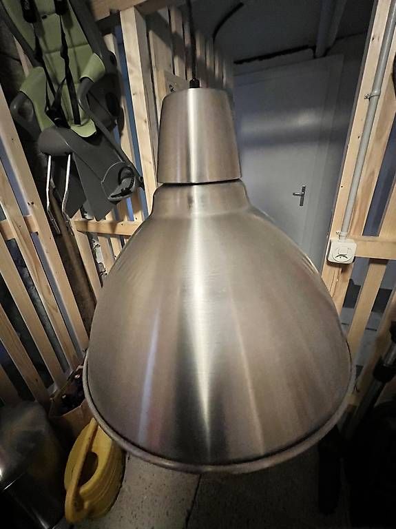 Lampade: Lampe im Fotostudio Style  – Usato da Flawil venduto da PWMU