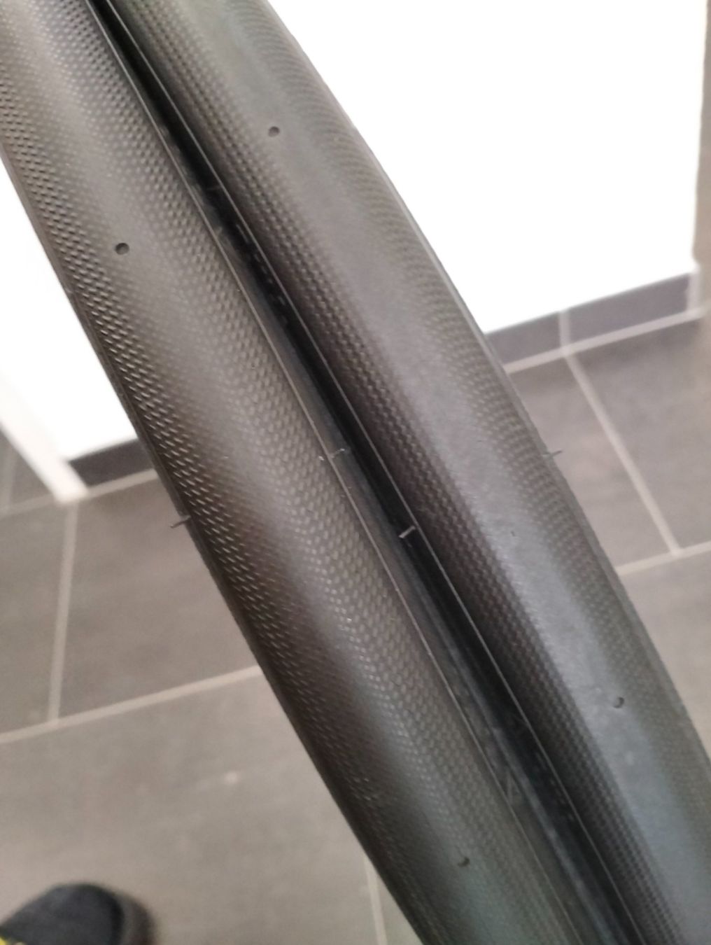 Specialized Ersatzteile: Specialized S-Works Turbo 700x24 Rennrad Reifen – Gebraucht aus Uster von KarlZH 7