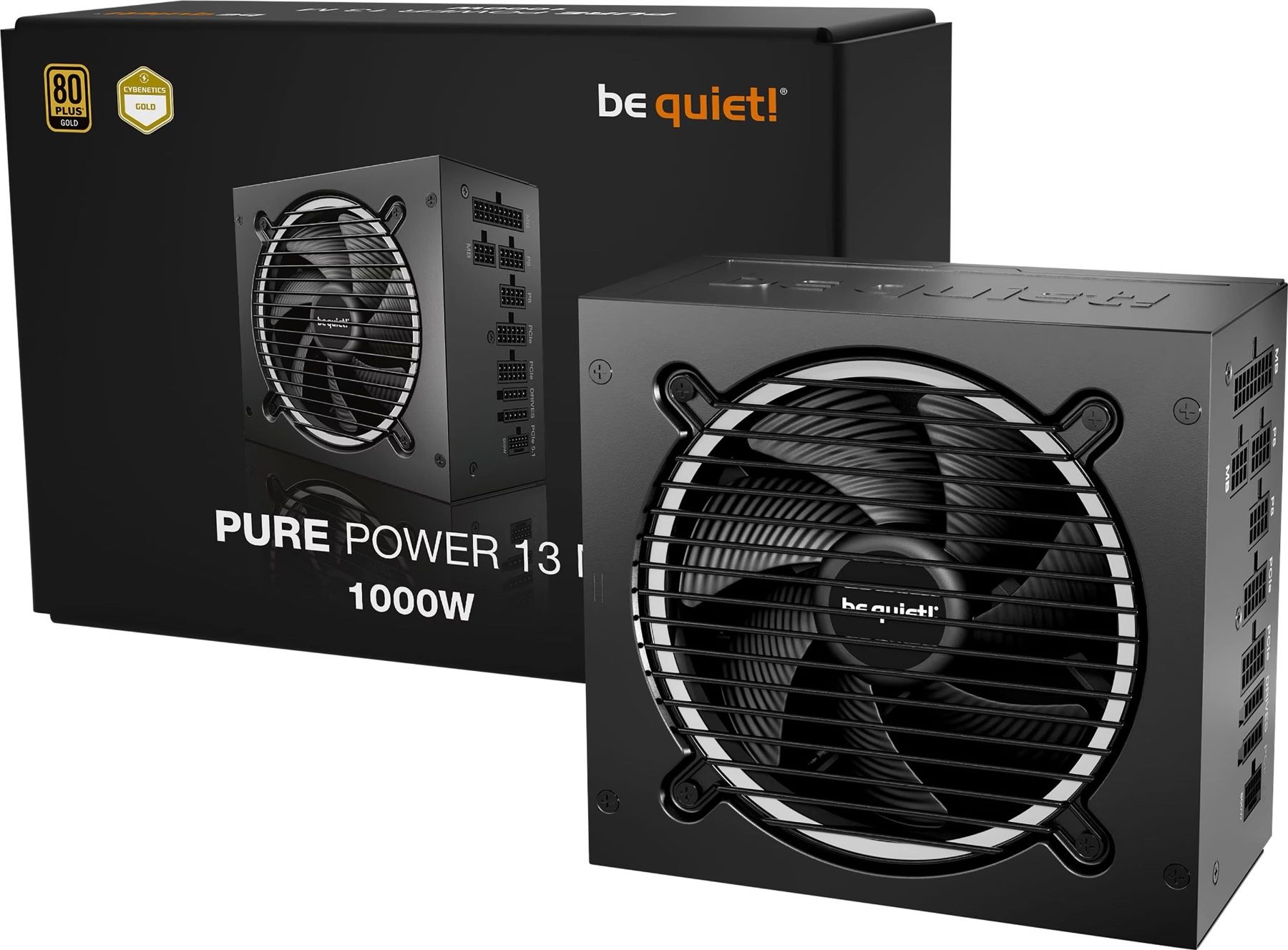 PC: Gaming High End | Ryzen 9 9950X3D | RTX 5080 | 64GB | 4TB – Nuovo e nell'imballaggio originale da Hettlingen venduto da aleone 7