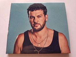 Cd Claudio Capéo - Rose de vents ( 2022 )