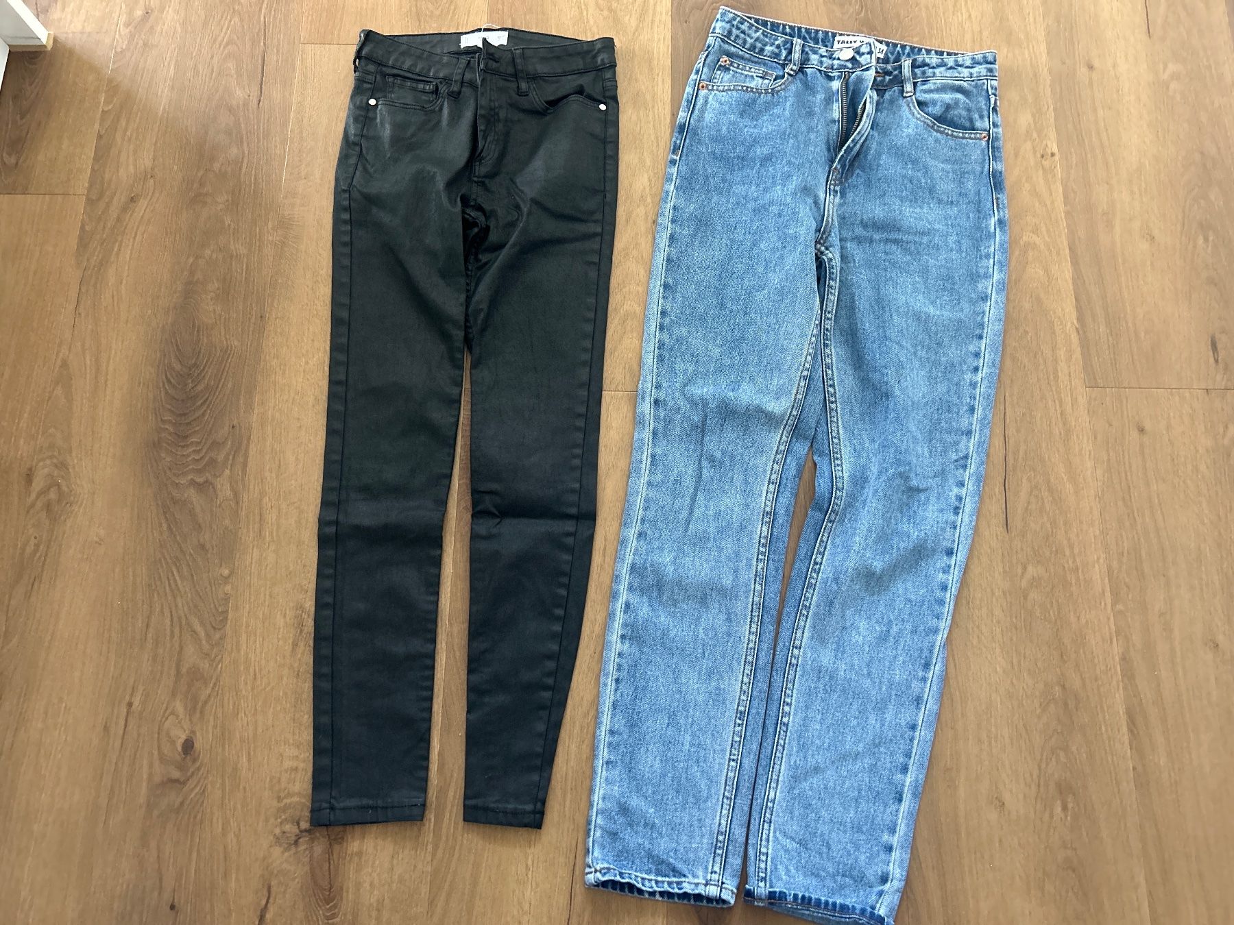 Jeans: 3 Jeans / Kleiderpaket Gr 34 – Usato da Regensdorf venduto da Spyke55 2