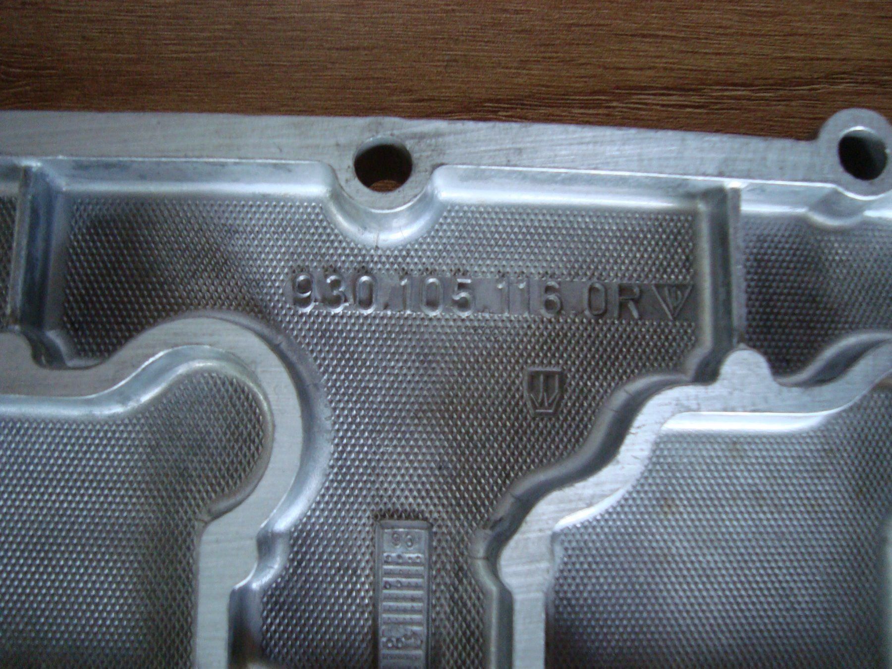 Porsche Tutti pezzi di ricambio auto: Porsche 911 Ventildeckel – Nuovo (secondo la descrizione) da Knutwil venduto da marcel41170 3
