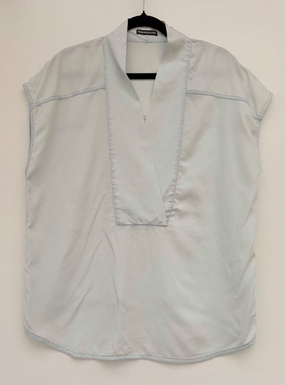 Drykorn Chemisiers: Oversized Drykorn Bluse Gr.S – D'occasion à Unterägeri par Jutka_04 3