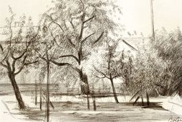 ERNST ALBERT BOLENS (Schweiz, 1881-1959)