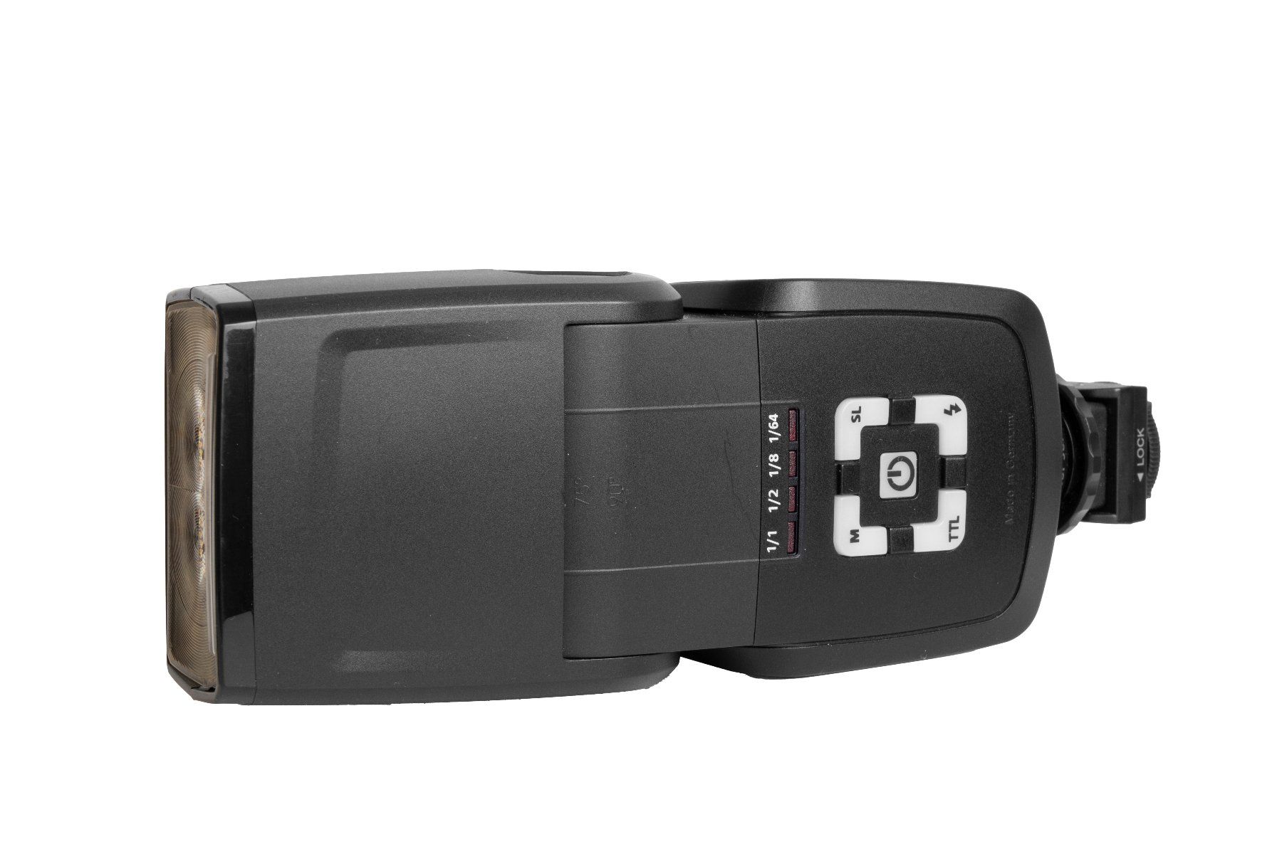 Flash: Metz 44 AF-1 Sony Blitzgerät / Blitz Flash – Usato da Emmen venduto da 010 1
