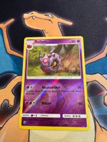 Rollum (BUS 57) - Reverse Holo - Nacht in Flammen
