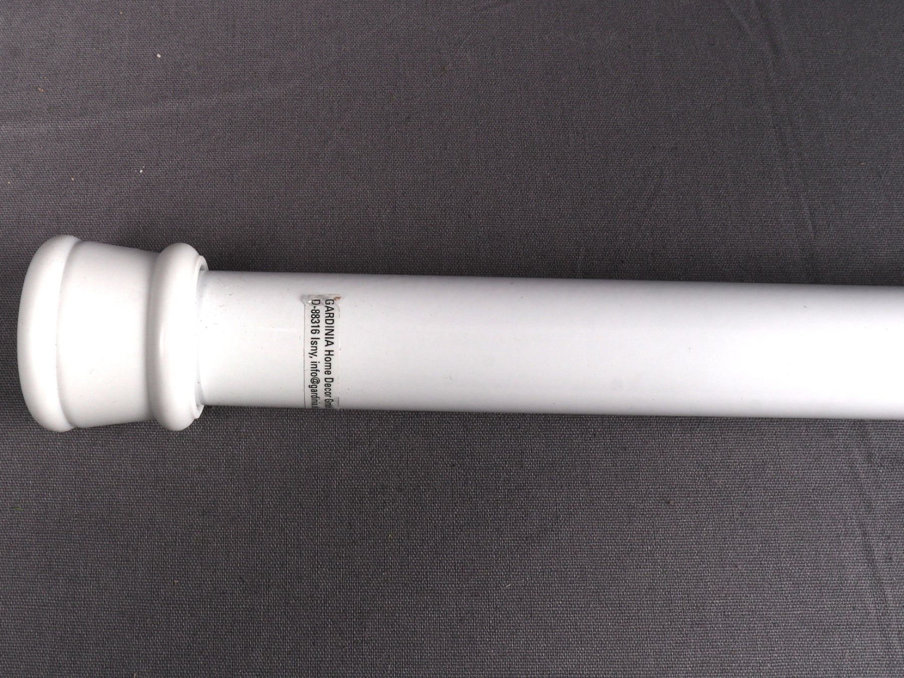 Supporti a parete: SPANNSTANGE 23/26mm 1 – Nuovo (secondo la descrizione) da Steinen venduto da Restwert_Steinen 1