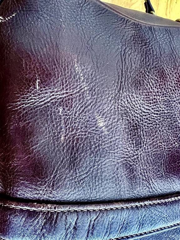 Sacs: Warren & Parker Weekender Leder Tasche – D'occasion à St. Gallen par ryo83 2