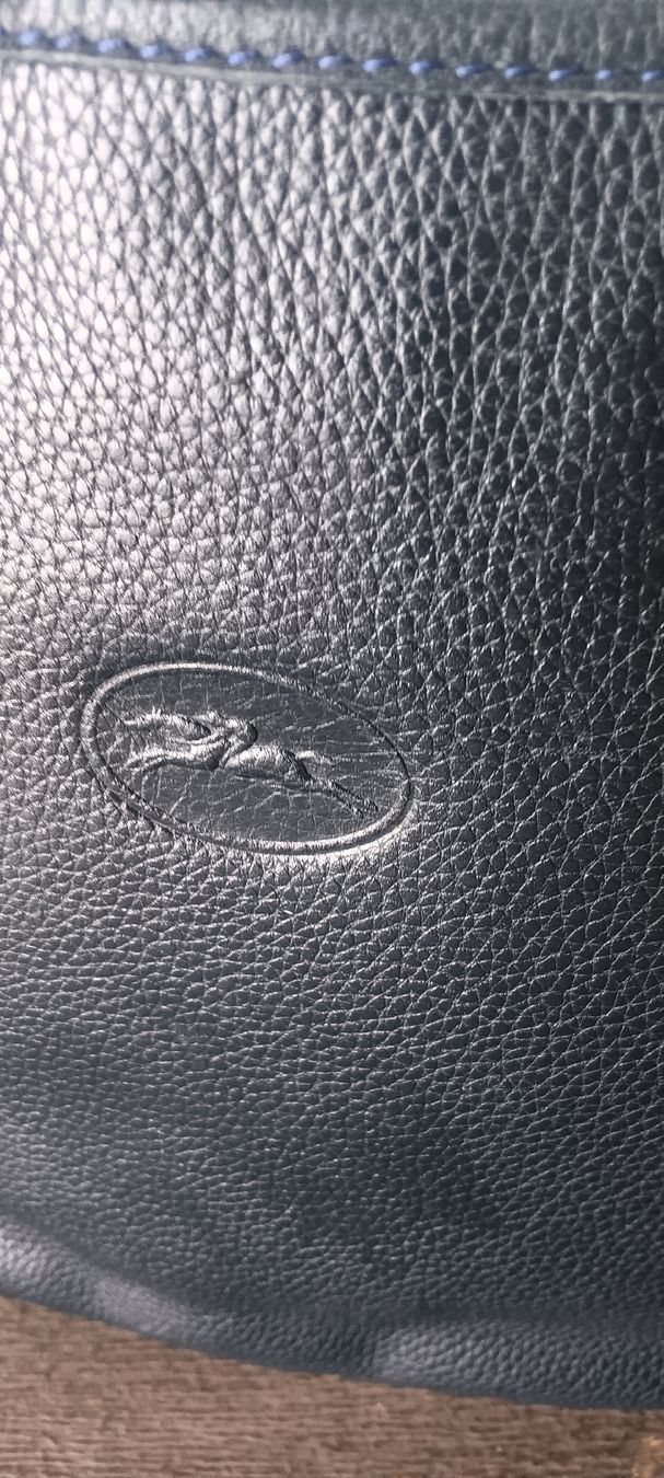 Longchamp Taschen für Damen: LONGCHAMP Ledertasche  – Gebraucht aus Maienfeld von Andyr44 1