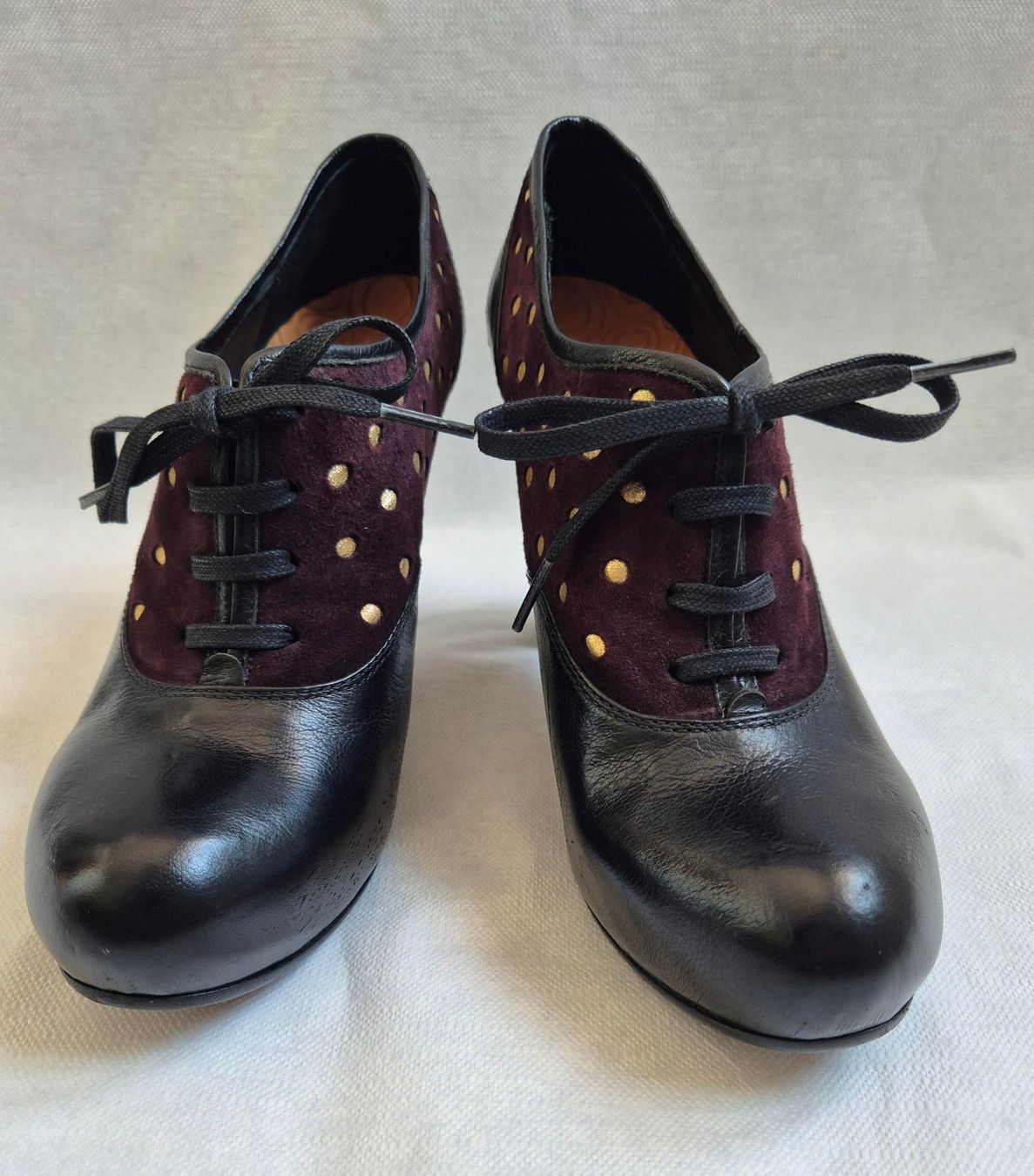 Damenschuhe: Chie Mihara Pumps – Gebraucht aus Frauenfeld von kir_jea1808