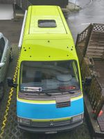 camper traffic 4x4